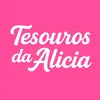 Tesouros da Alicia 🔗🔎