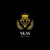 Ykas jewelery