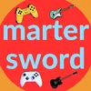 Diego marter sword