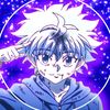 anime rayen