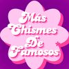 Chismes de famosos