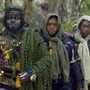 MOORS NORTHERN TRIBE