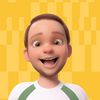 billypattontheaut