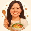 Mỹ Hậu đang giảm cân nè✨