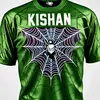 kishanisheretostay