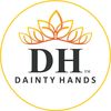 dainty._.hands