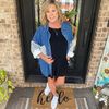 Laurie K.