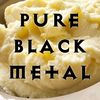 Pure Black Metal