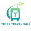 Times Travel Vali