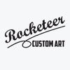 rocketeercustomart
