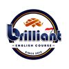 BRILLIANT ENGLISH COURSE