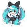 Tiara Mayumi CH.