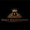 Exalt management 💃