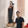 duongbaby_chucamo