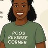 PCOS Reverse Corner