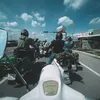 Anh Grab 2 Thì