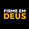 Firme em Deus ✝️
