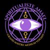 Spiritualiste ANAEL