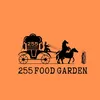 255 food garden Gò vấp