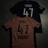 knownastimbo