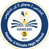Hawler3 private high school