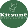 kitsune.dog