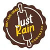 justrainhomemade
