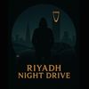 Riyadh night drive