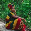 Empress Moon 💚💛❤️