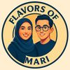The Flavors Of Mari