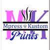 Mpress Kustom Prints