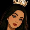 queenamale