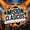 Misión Clásicos en Inglés