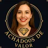 Achados de valor
