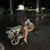 CTRL + Andika