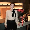 Trần Ngọc Như MIE