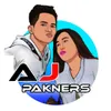 AJ PAKNERS