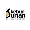 KEBUN DURIAN SANGIANG BEDIL
