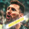 muscledmessi