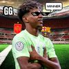 lamineyammalthegoat