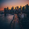 New York City 🗽