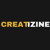 CREATIZINE MAGAZINE