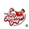 therealketchupguy