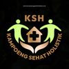 Kampoeng Sehat Holistik