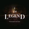 ꧁I'AM'LEGEND꧂