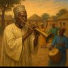 OLD HAUSA  SONG