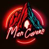The ManCavern