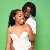 Dayquan & Arianna