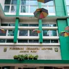 Puskesmas Kecamatan Menteng