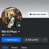 Win Ei Phyu